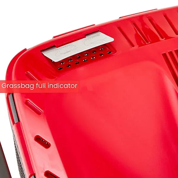 Mountfield Special SP185 Li tondeuse sans fil 46cm – Image 4
